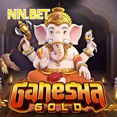 Ganesha Gold